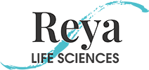 Reya Life Sciences Logo